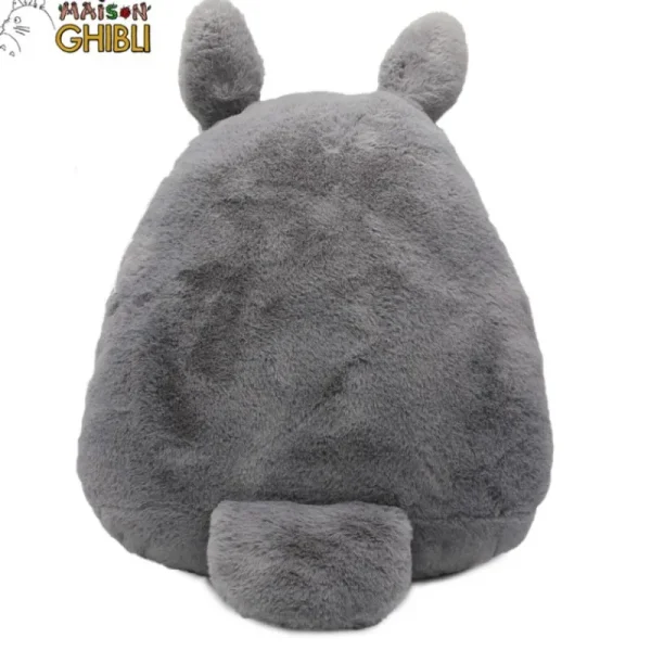 Cheap Coussin Nakayoshi Totoro Gris - Mon Voisin Totoro Coussins