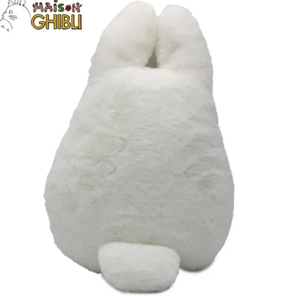 Discount Coussin Nakayoshi Totoro Blanc - Mon Voisin Totoro Coussins