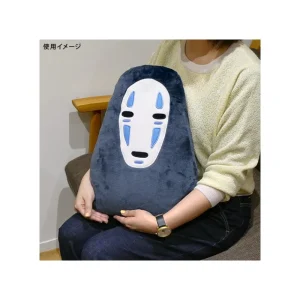New Coussin No Face - Le Voyage de Chihiro Coussins