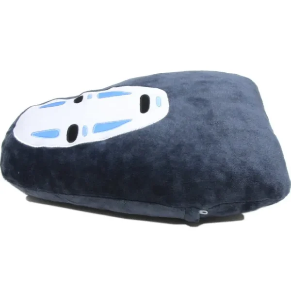 New Coussin No Face - Le Voyage de Chihiro Coussins