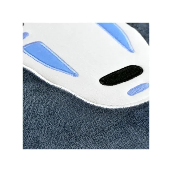 New Coussin No Face - Le Voyage de Chihiro Coussins