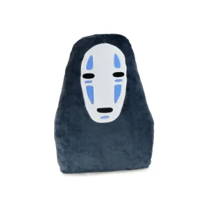 New Coussin No Face - Le Voyage de Chihiro Coussins