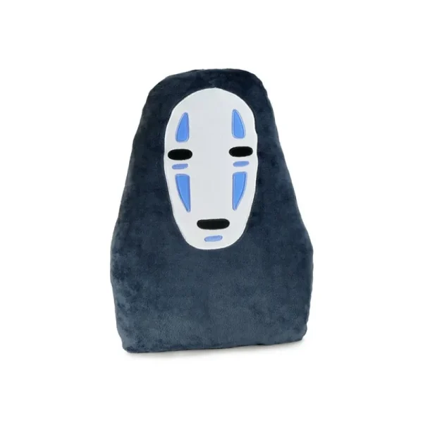 New Coussin No Face - Le Voyage de Chihiro Coussins
