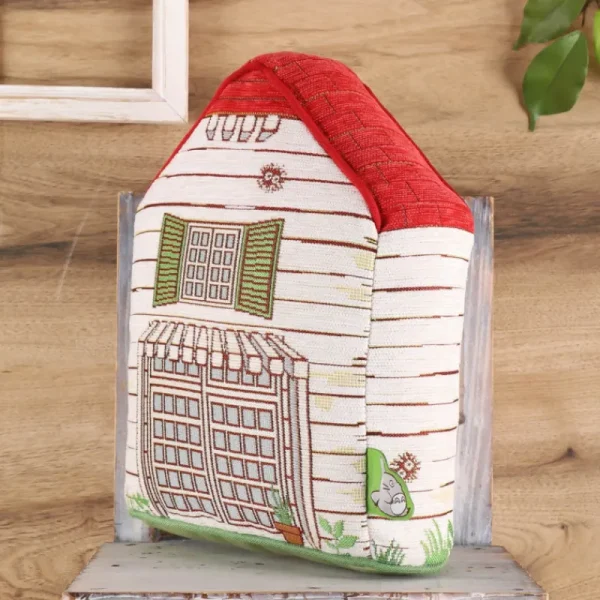 Best Coussin Totoro & Maison de Kusakabe - Mon VoisinTotoro Mobilier