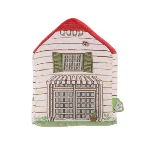 Best Coussin Totoro & Maison de Kusakabe - Mon VoisinTotoro Mobilier