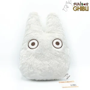 Cheap Coussin Totoro Blanc - Mon Voisin Totoro Coussins