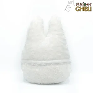 Cheap Coussin Totoro Blanc - Mon Voisin Totoro Coussins