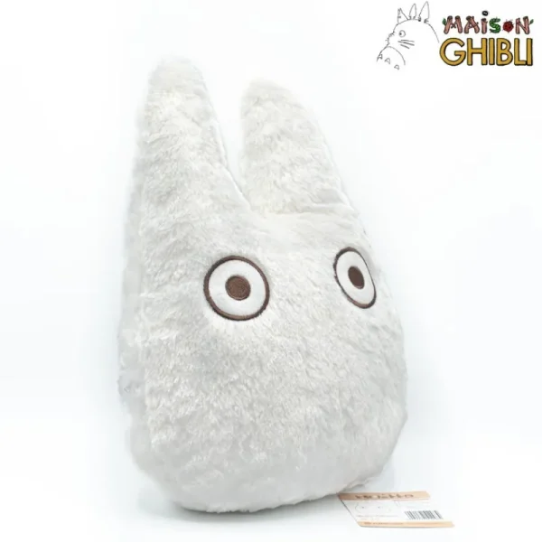 Cheap Coussin Totoro Blanc - Mon Voisin Totoro Coussins
