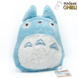 Flash Sale Coussin Totoro Bleu - Mon Voisin Totoro Coussins