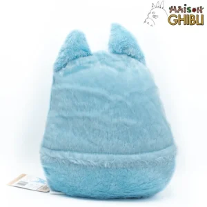 Flash Sale Coussin Totoro Bleu - Mon Voisin Totoro Coussins