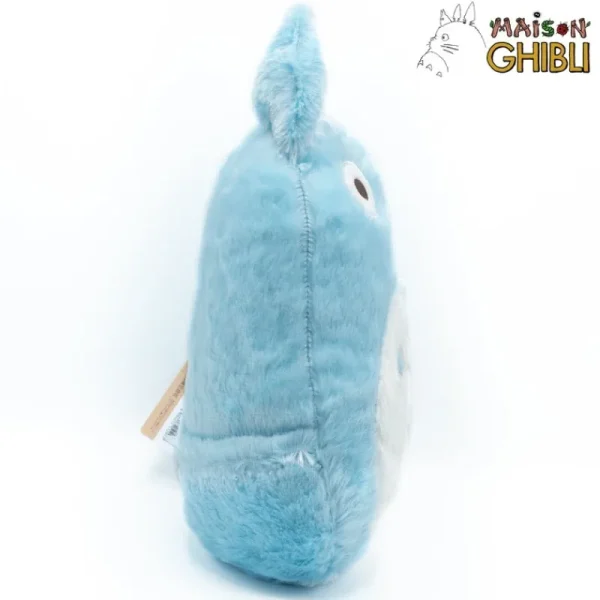 Flash Sale Coussin Totoro Bleu - Mon Voisin Totoro Coussins
