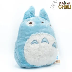 Flash Sale Coussin Totoro Bleu - Mon Voisin Totoro Coussins