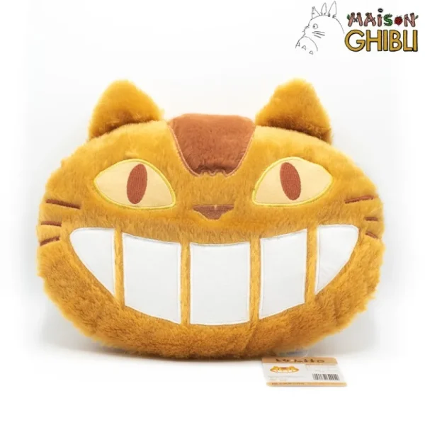 Discount Coussin Totoro Chatbus - Mon Voisin Totoro Coussins