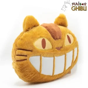 Discount Coussin Totoro Chatbus - Mon Voisin Totoro Coussins