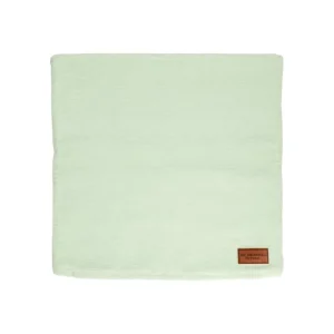 Cheap Coussin Totoro Feuilles Bleues et Vertes 45x45 cm - Mon Voisin Totoro Mobilier