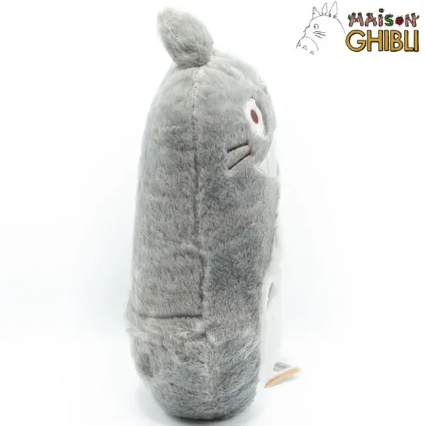 Fashion Coussin Totoro Gris - Mon Voisin Totoro Coussins