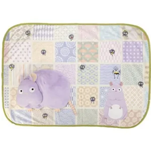 Cheap Couverture coussin Boh Mouse - Le Voyage de Chihiro Linge De Maison