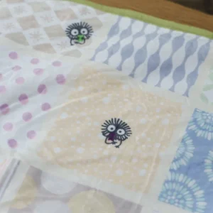 Cheap Couverture coussin Boh Mouse - Le Voyage de Chihiro Linge De Maison