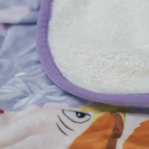 Best Couverture coussin Calcifer - Le Château ambulant Linge De Maison
