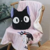 Cheap Couverture coussin Jiji - Kiki la petite sorcière Linge De Maison