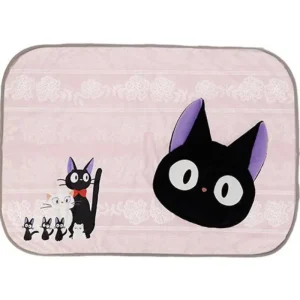 Cheap Couverture coussin Jiji - Kiki la petite sorcière Linge De Maison