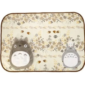 Best Sale Couverture coussin Totoro - Mon Voisin Totoro Linge De Maison