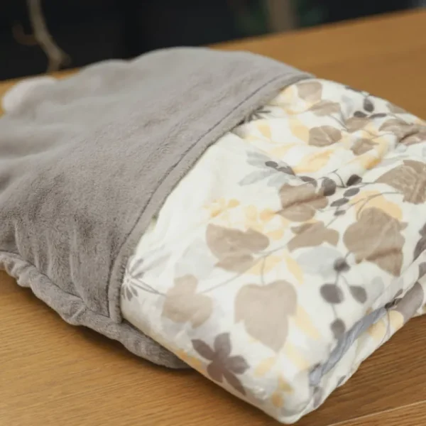 Best Sale Couverture coussin Totoro - Mon Voisin Totoro Linge De Maison