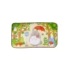 New Couverture Totoro Arrêt de bus 80x150 cm - Mon Voisin Totoro Linge De Maison