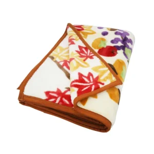 Outlet Couverture Totoro Automne - Mon Voisin Totoro Linge De Maison