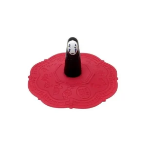 Cheap Couvre Mug En Silicone No Face - Le Voyage de Chihiro Cuisine Et Table