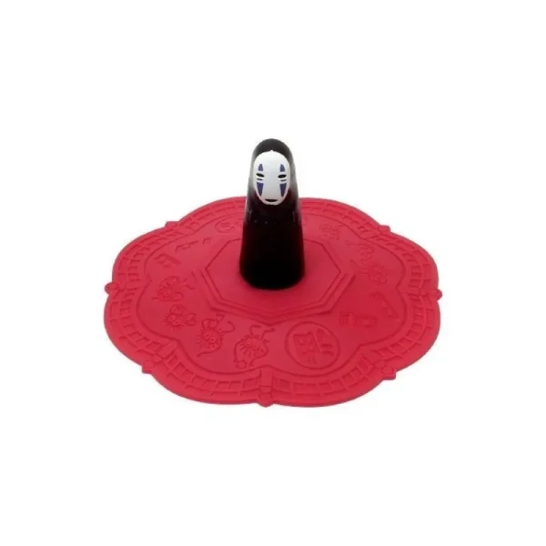 Cheap Couvre Mug En Silicone No Face - Le Voyage de Chihiro Cuisine Et Table