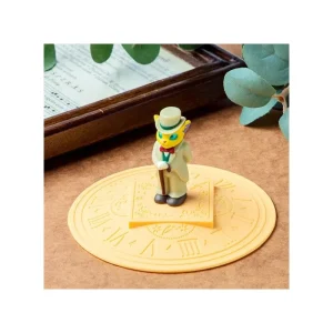 Sale Couvre Mug Silicone Baron - Si tu tends l'oreille Cuisine Et Table