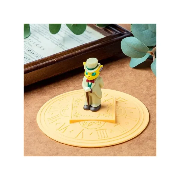 Sale Couvre Mug Silicone Baron - Si tu tends l'oreille Cuisine Et Table