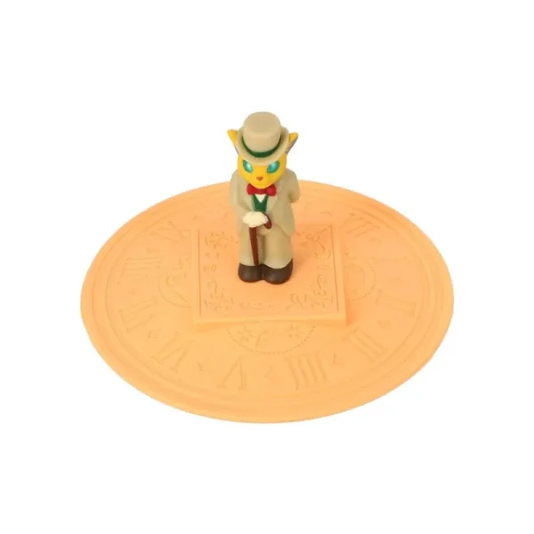 Sale Couvre Mug Silicone Baron - Si tu tends l'oreille Cuisine Et Table