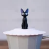 Fashion Couvre Mug Silicone Jiji - Kiki la petite sorcière Cuisine Et Table
