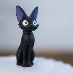 Fashion Couvre Mug Silicone Jiji - Kiki la petite sorcière Cuisine Et Table
