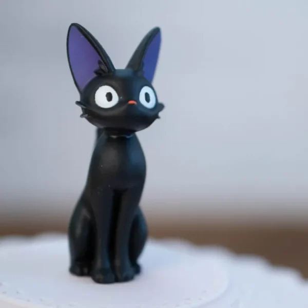 Fashion Couvre Mug Silicone Jiji - Kiki la petite sorcière Cuisine Et Table