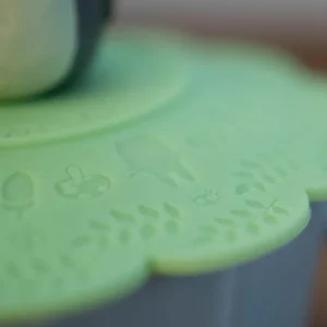 Shop Couvre Mug Silicone Totoro - Mon Voisin Totoro Cuisine Et Table