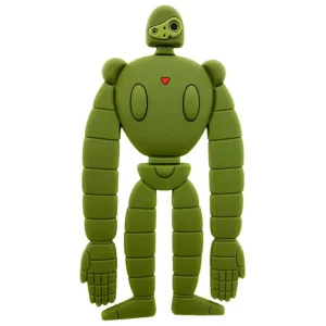 Cheap Crochet Magnétique Robot Soldat - Le Château dans le ciel Accessoires