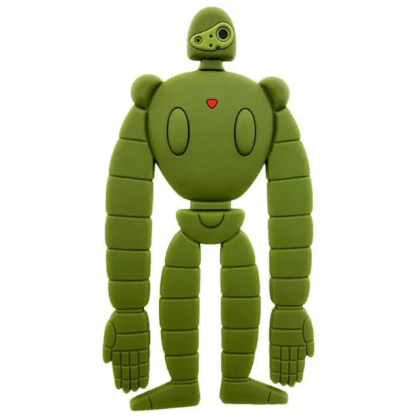 Cheap Crochet Magnétique Robot Soldat - Le Château dans le ciel Accessoires
