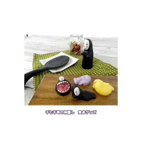 Sale Cuillère à Riz - Le Voyage de Chihiro Cuisine Et Table
