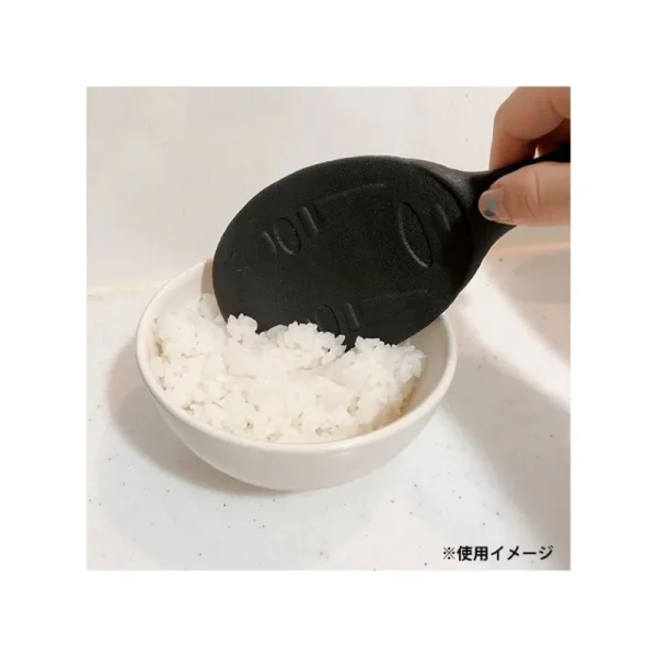 Sale Cuillère à Riz - Le Voyage de Chihiro Cuisine Et Table