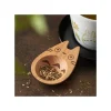 New Cuillère à thé en bois Hasamiyaki Totoro - Mon Voisin Totoro Cuisine Et Table