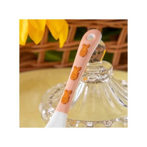 Flash Sale Cuillère Heure du thé & Chats - Le Royaume des chats Cuisine Et Table
