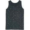 Outlet Débardeur Chihiro Noiraudes Gris (Femme) - LLe Voyage de Chihiro Textile