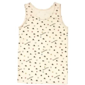 Flash Sale Débardeur Noiraudes Ivoir (Femme) - Le Voyage de Chihiro Textile