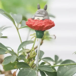 Clearance Décoration Œillet Totoro - Mon Voisin Totoro Décoration