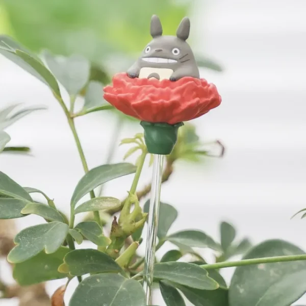Clearance Décoration Œillet Totoro - Mon Voisin Totoro Décoration