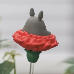 Clearance Décoration Œillet Totoro - Mon Voisin Totoro Décoration