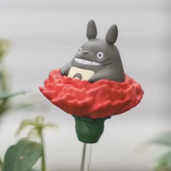 Clearance Décoration Œillet Totoro - Mon Voisin Totoro Décoration
